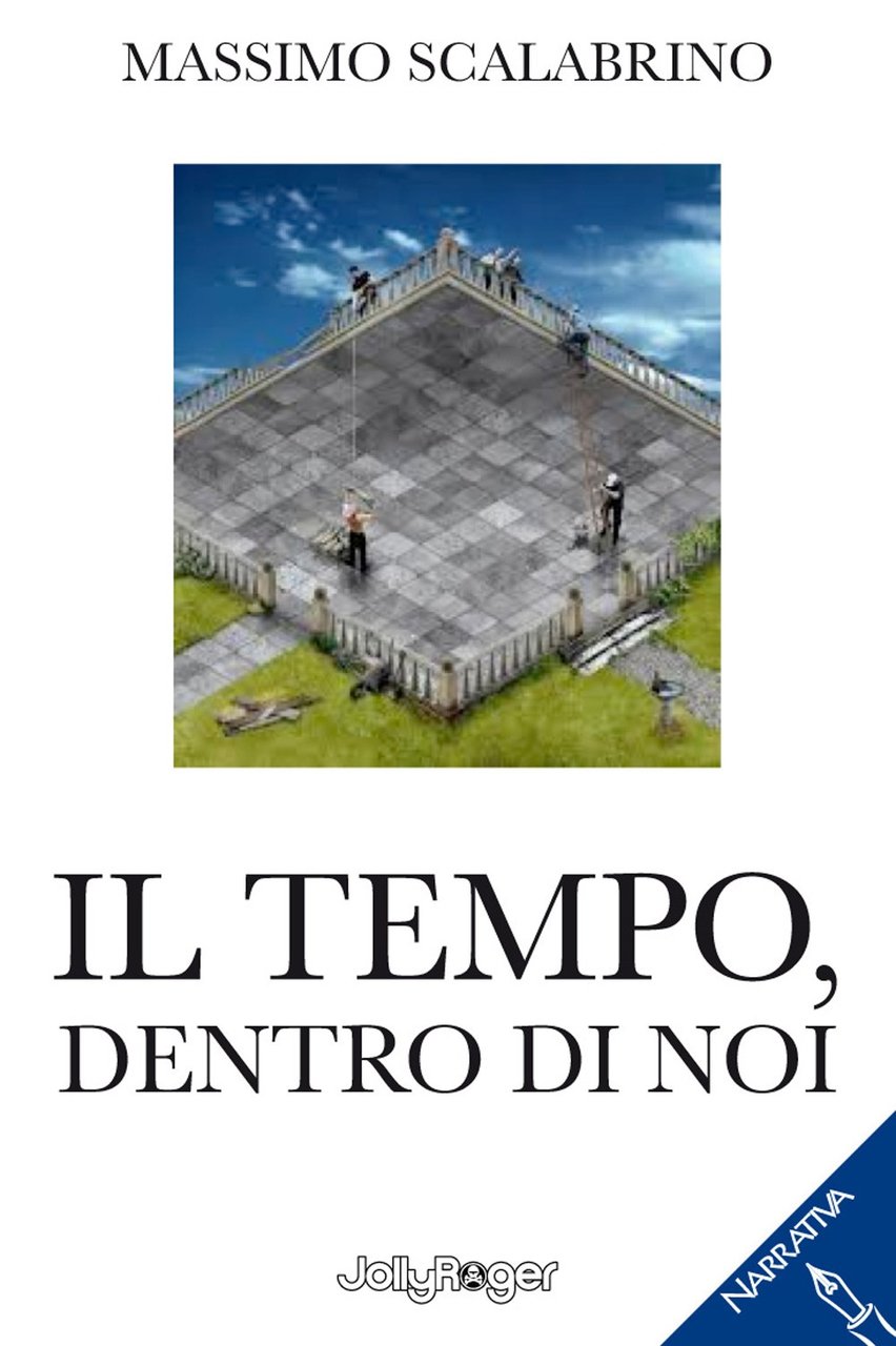 Il tempo, dentro di noi | Immagine principale