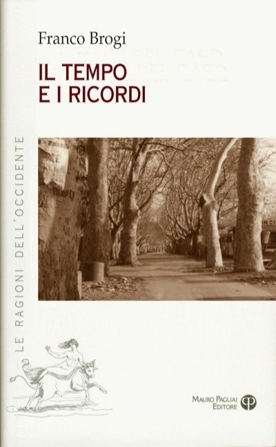 Il tempo e i ricordi | Immagine principale