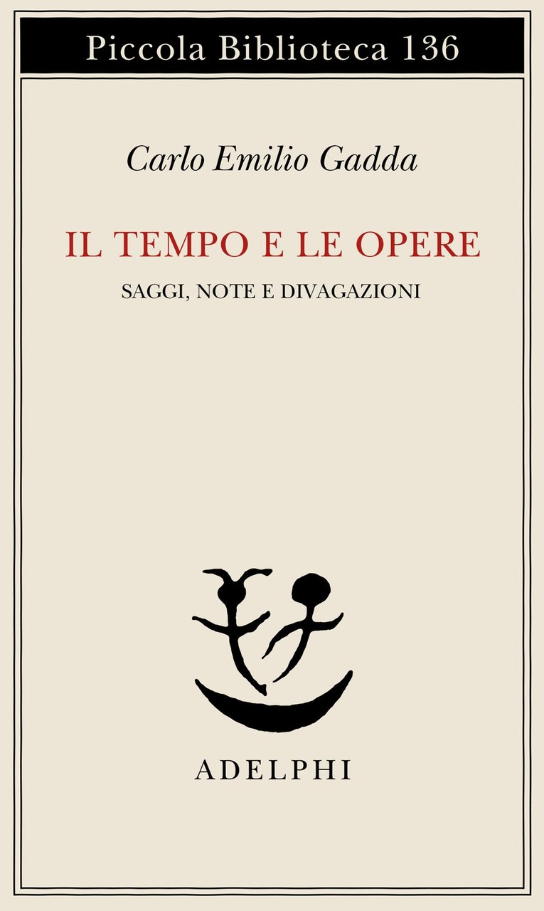 Il tempo e le opere