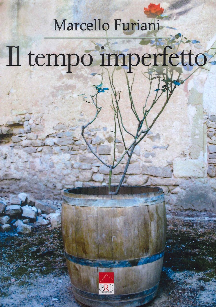 Il tempo imperfetto, Treviso, Brè Edizioni, 2023