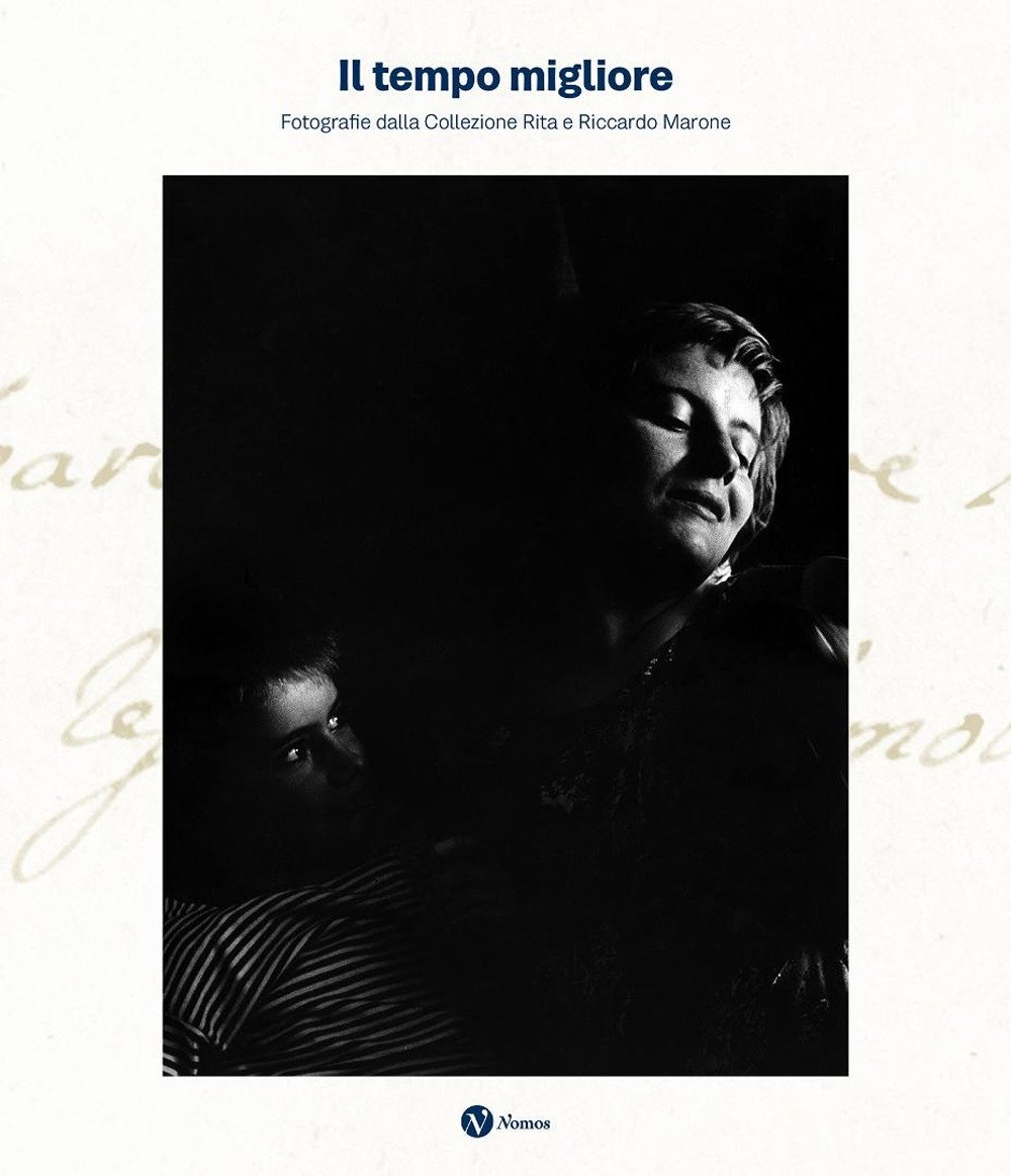 Il tempo migliore. Fotografie dalla collezione Rita e Riccardo Marone | Immagine principale