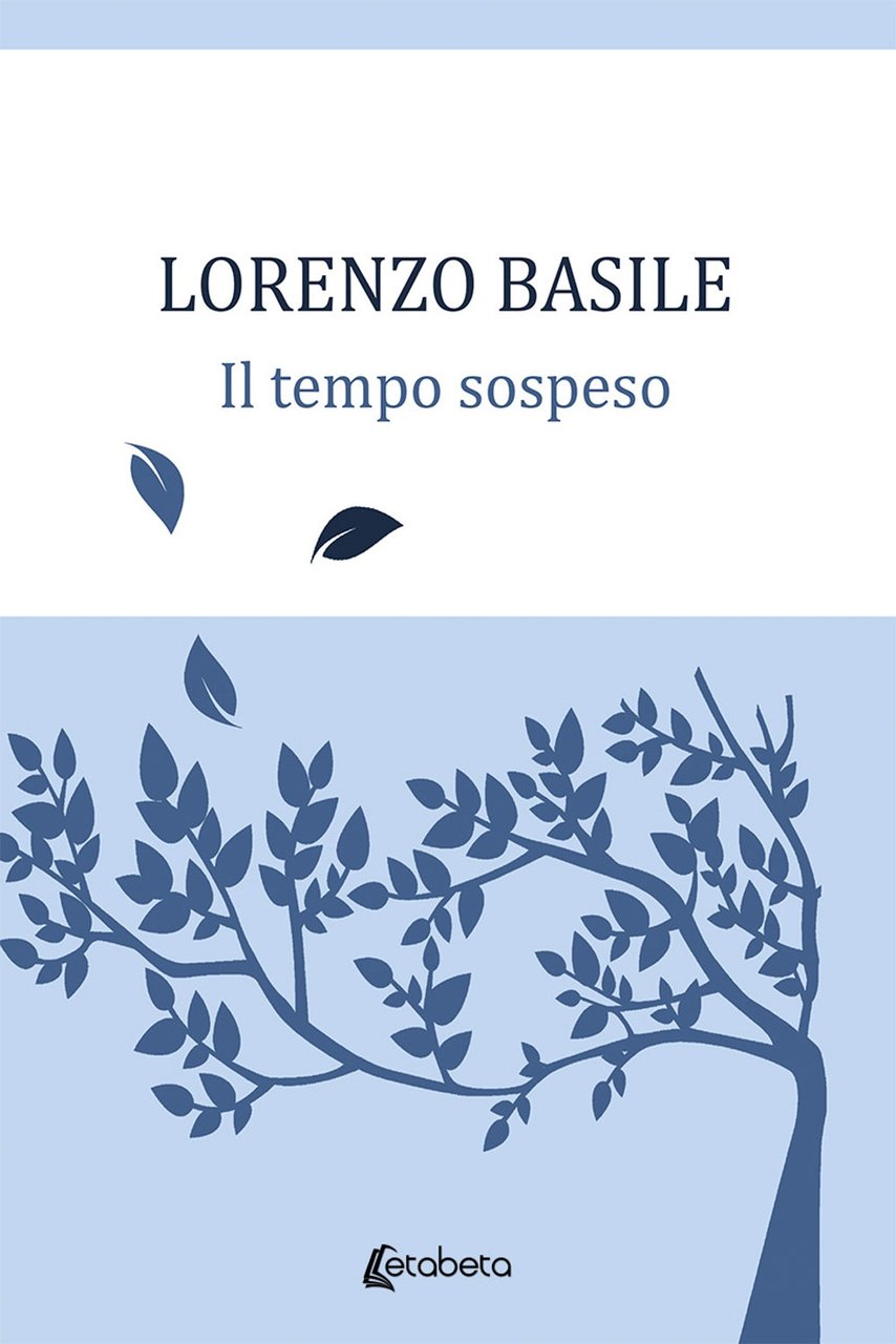Il tempo sospeso, Lesmo, EBS Print, 2020 | Immagine principale
