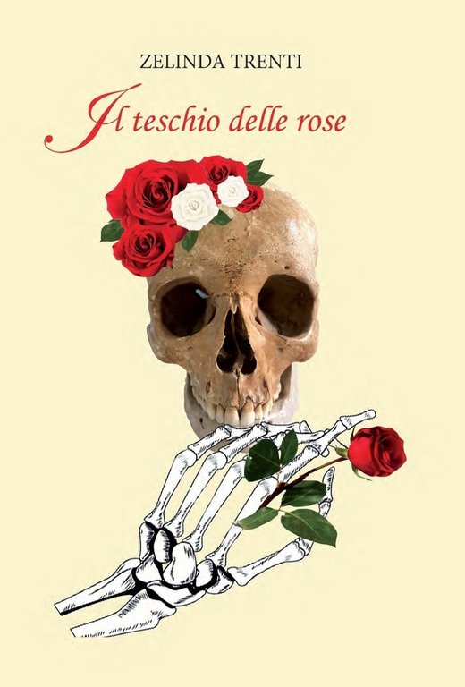 Il teschio delle de ferrari rose, Genova, De Ferrari Editore, 2022