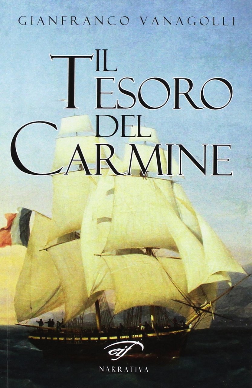 Il tesoro del carmine