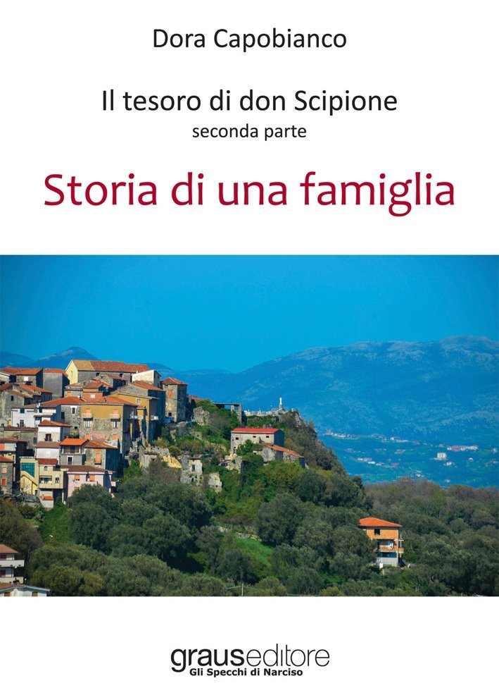 Il tesoro di don Scipione. Seconda parte. Storia di una … | Immagine principale