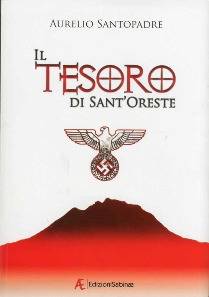 Il tesoro di Sant'Oreste | Immagine principale