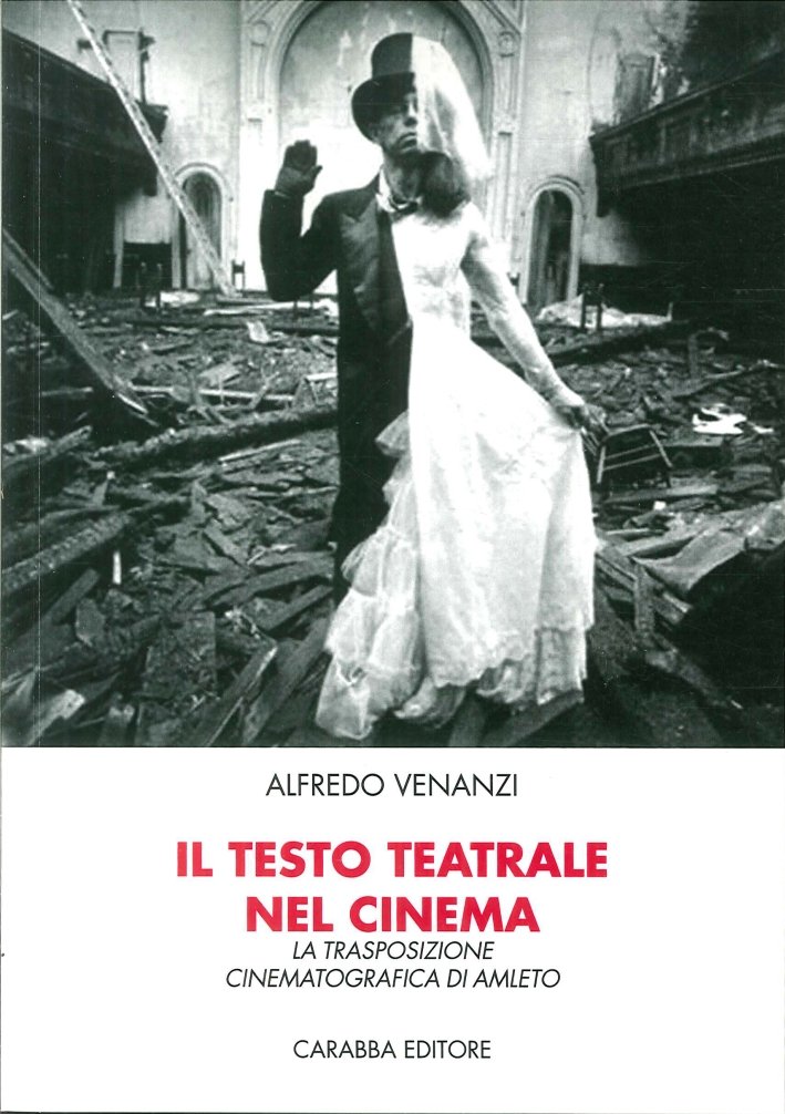 Il Testo Teatrale nel Cinema: la Trasposizione Cinematografica di Amleto, … | Immagine principale