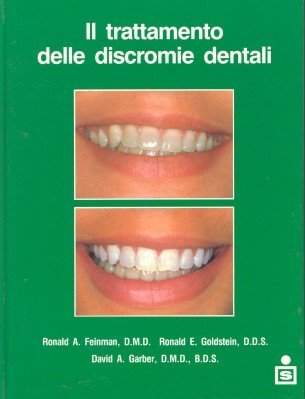 Il trattamento delle discromie dentali, Passirana di Rho, Scienza e …