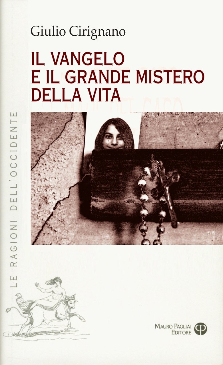 Il vangelo e il grande mistero della vita | Immagine principale