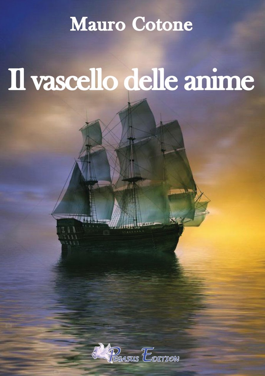 Il vascello delle anime