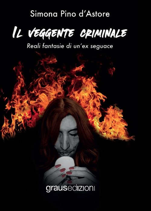 Il veggente criminale | Immagine principale