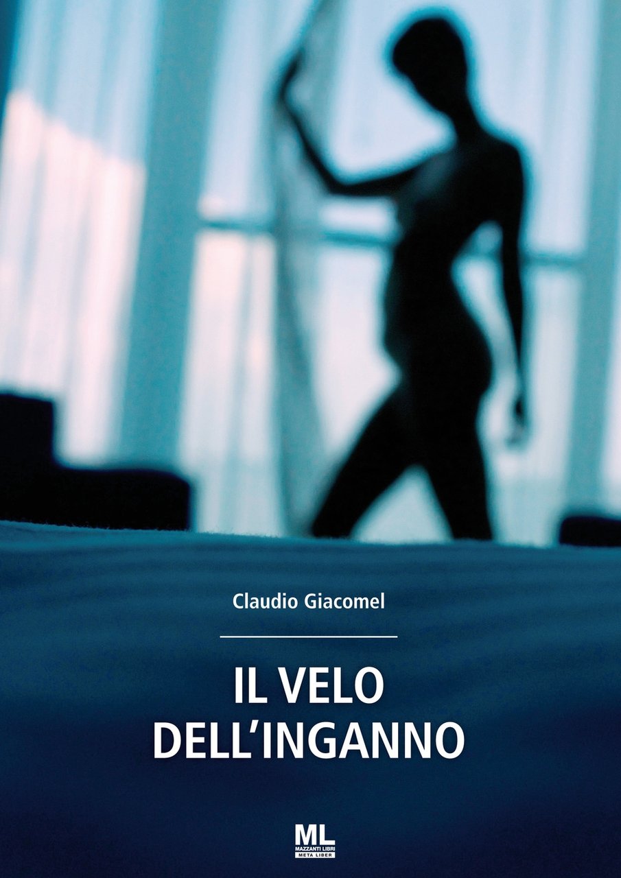 Il velo dell'inganno | Immagine principale