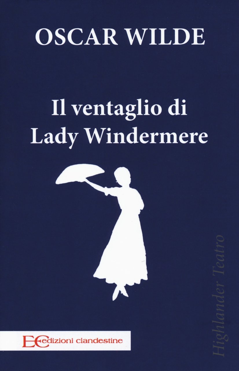 Il ventaglio di Lady Windermere | Immagine principale