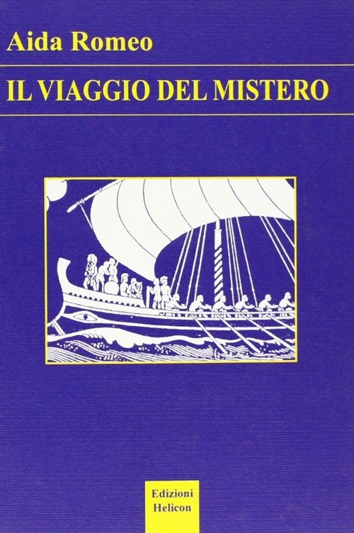 Il viaggio del mistero | Immagine principale