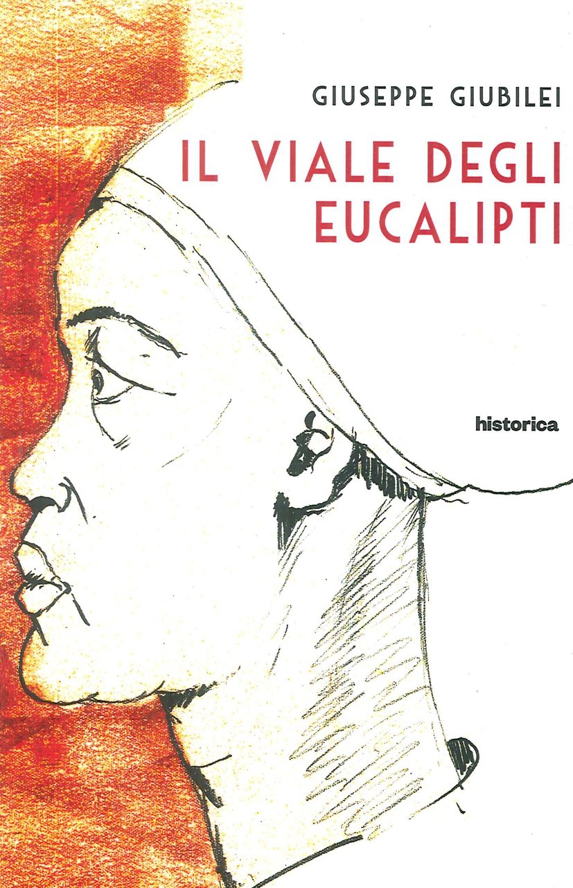 Il viale degli eucalipti, Cesena, Historica, 2018