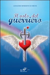 Il volo del guerriero, Signa, Masso delle Fate, 2011 | Immagine principale