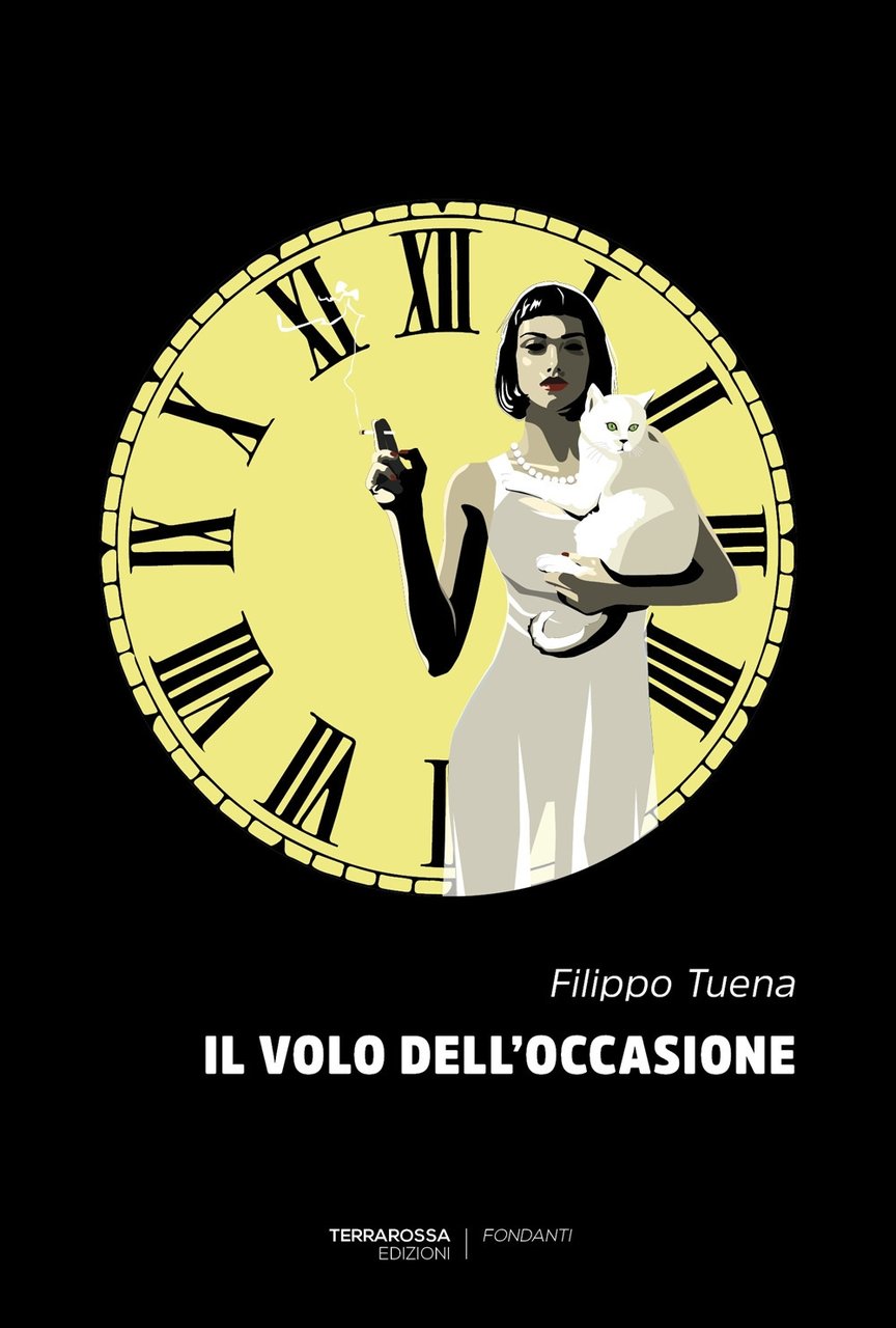 Il volo dell'occasione | Immagine principale
