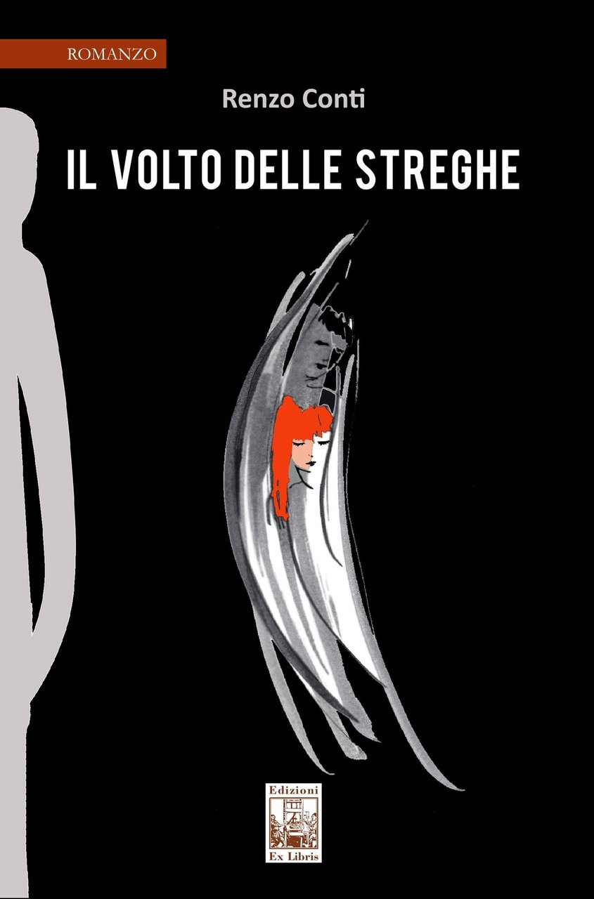 Il volto delle streghe, Palermo, Ex Libris Edizioni, 2019