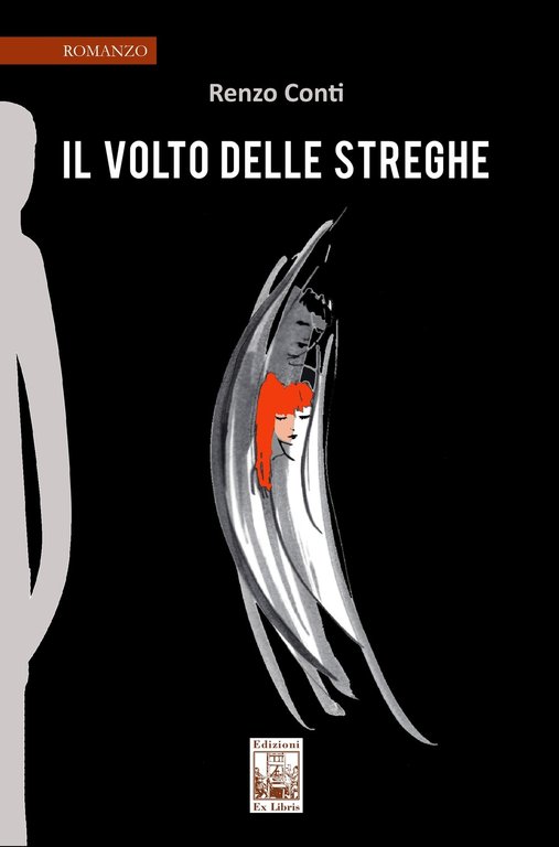 Il volto delle streghe, Palermo, Ex Libris Edizioni, 2019