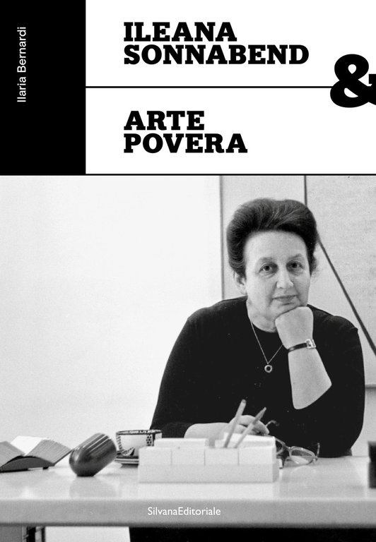 Ileana Sonnabend & Arte Povera