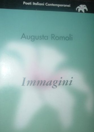Immagini, Ragusa, Libroitaliano - Editrice Letteraria Internazionale, 2004
