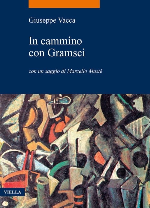 In cammino con Gramsci | Immagine principale
