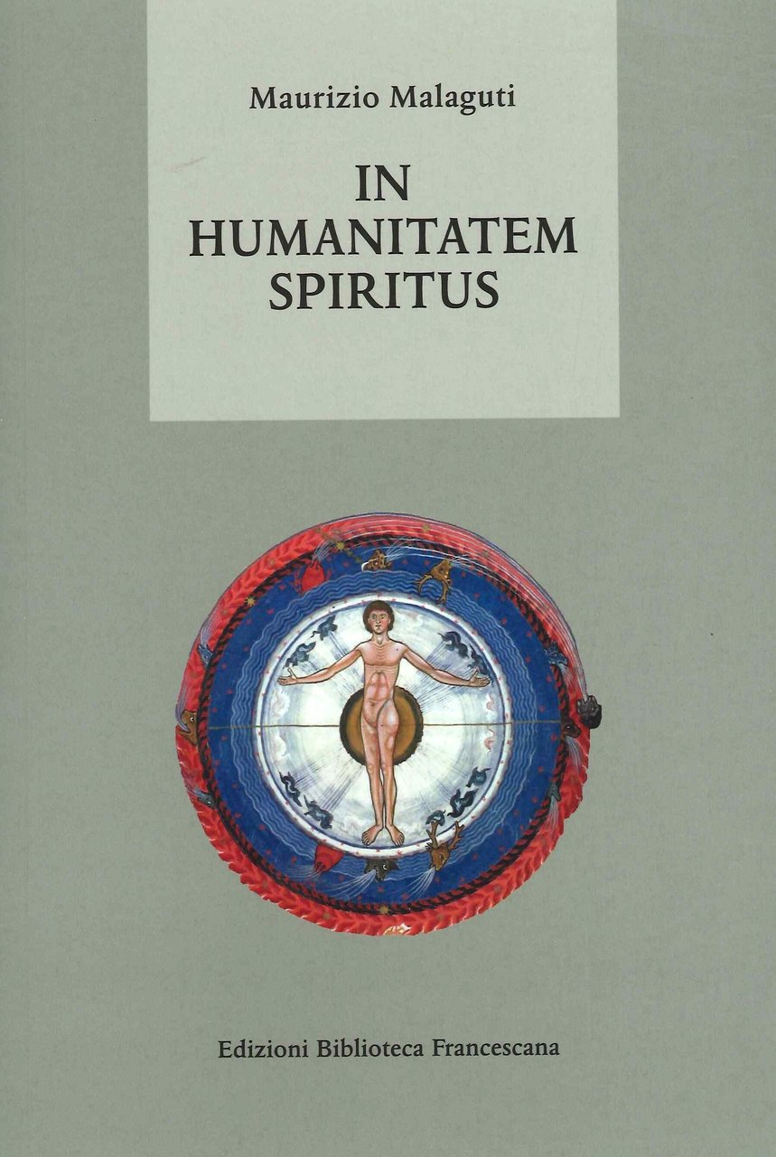 In Humanitatem Spiritus | Immagine principale