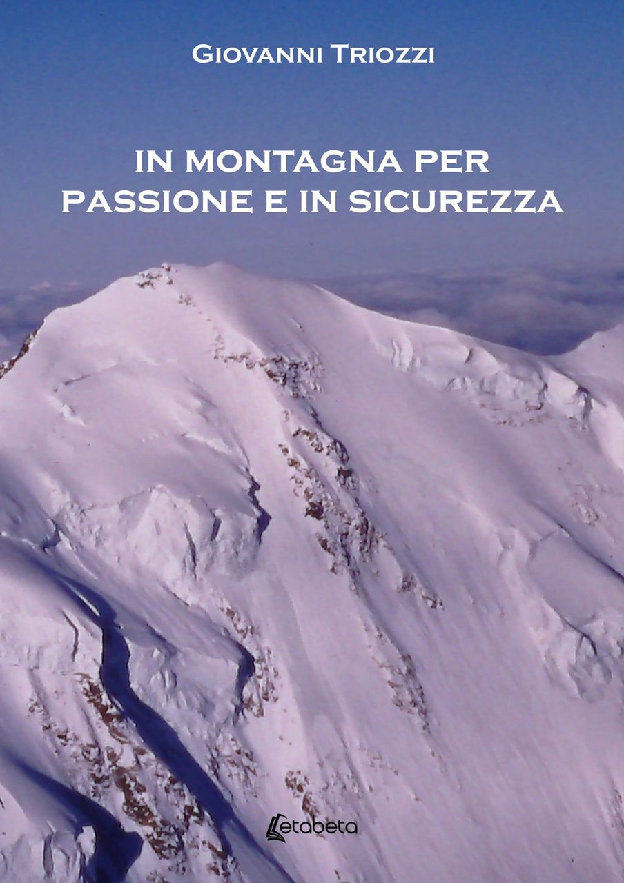 In montagna per passione e in sicurezza | Immagine principale
