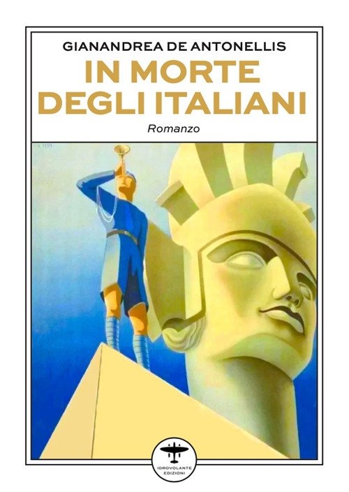 In morte degli italiani | Immagine principale