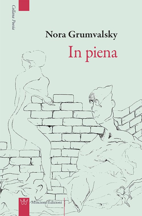 In piena, Roma, Mincione Edizioni, 2016 | Immagine principale