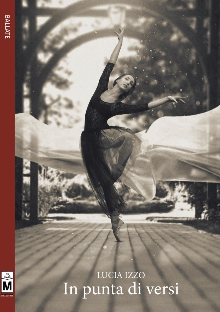 In punta di versi, Santa Maria Nuova, Le Mezzelane Casa …