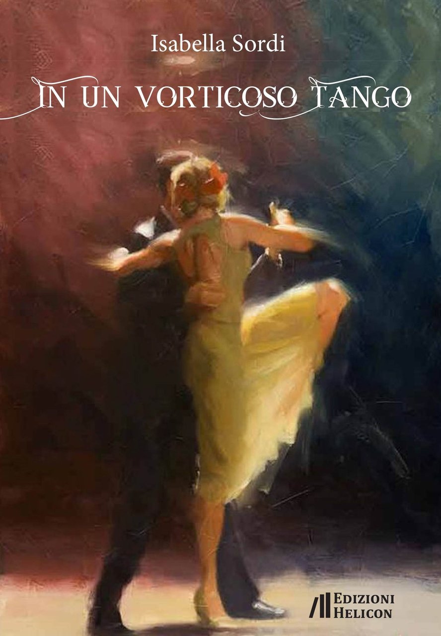 In un vorticoso tango | Immagine principale