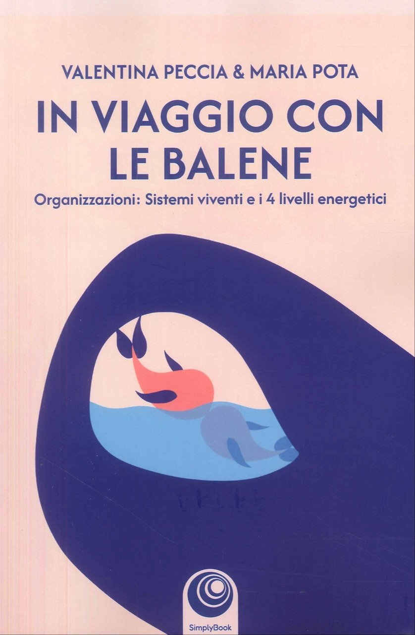 In Viaggio con le Balene. Organizzazioni: Sistemi Viventi e i … | Immagine principale