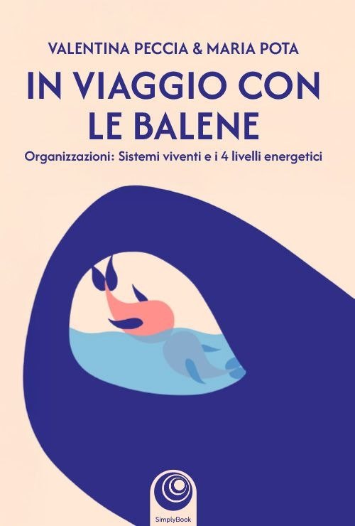 In Viaggio con le Balene. Organizzazioni: Sistemi Viventi e i … | Immagine Gallery 2