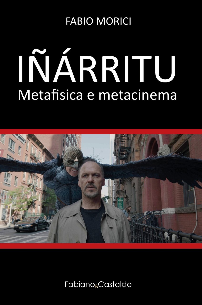 Iñárritu. Metafisica e metacinema | Immagine principale