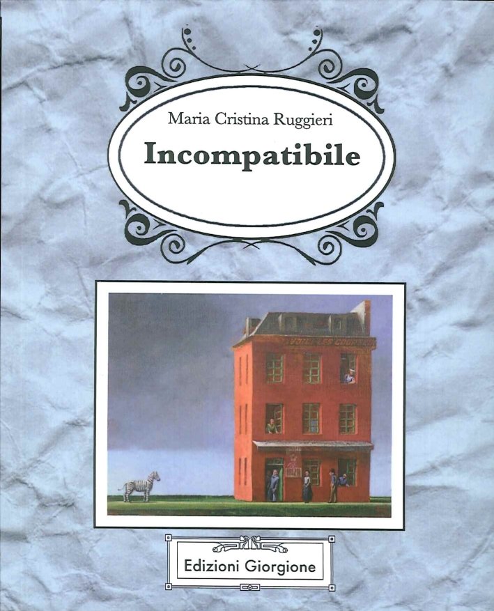 Incompatibile, Castelfranco Veneto, Giorgione, 2016 | Immagine principale