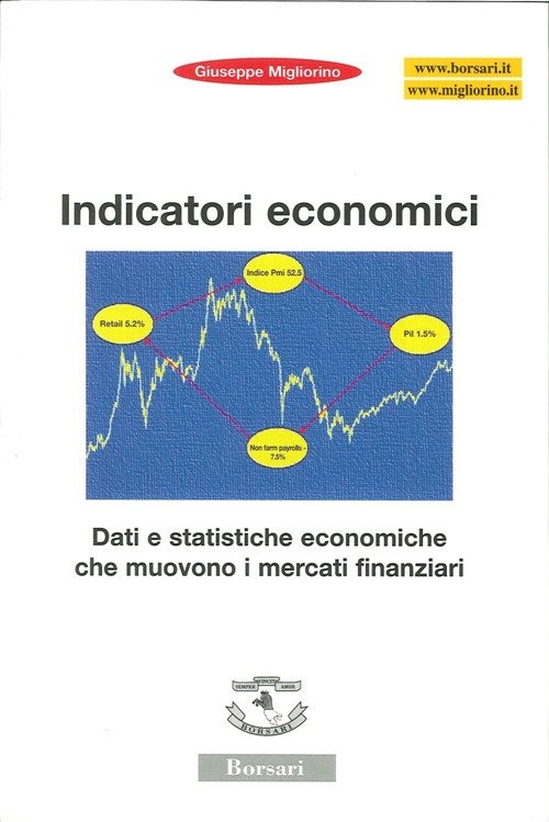 Indicatori economici. Dati e statistiche economiche che muovono i mercati …