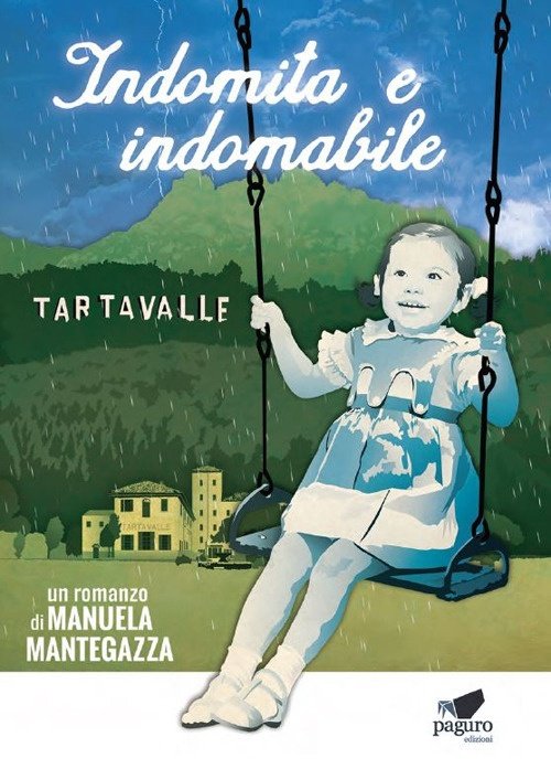 Indomita e indomabile | Immagine principale