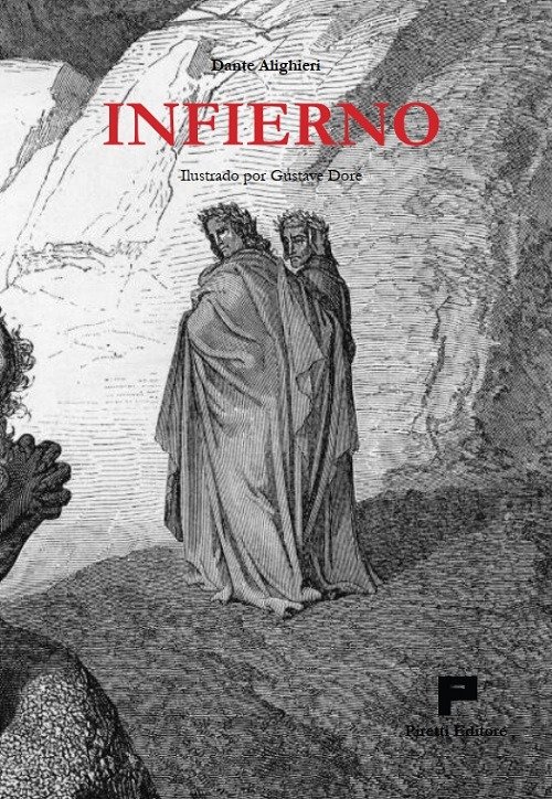 Infierno. Ilustrado por Gustave Doré. Ediz. integrale | Immagine principale