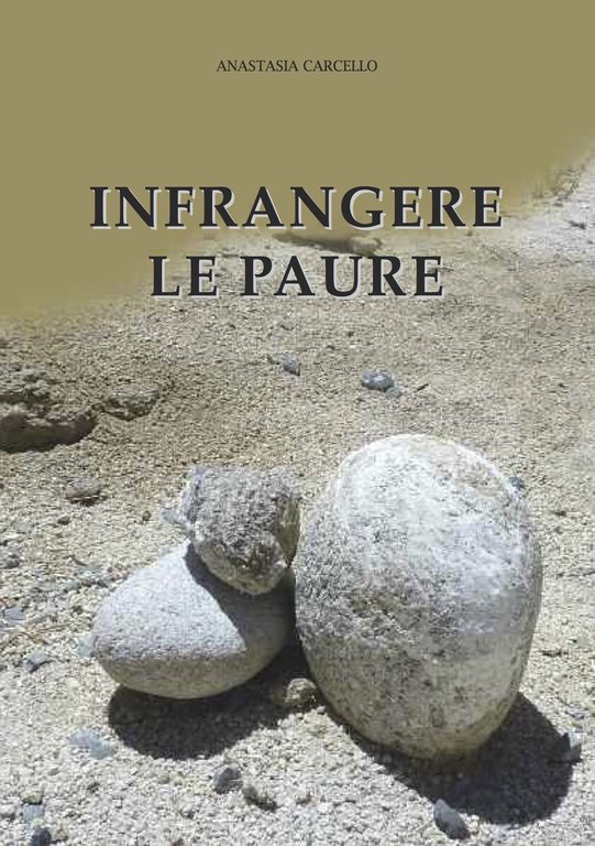Infrangere le paure, Palermo, Studio Byblos, 2019