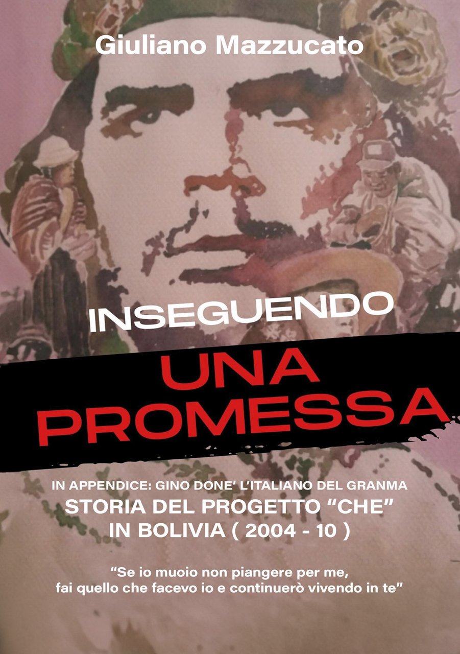 Inseguendo una promessa