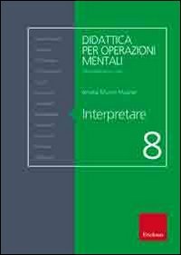 Interpretare, Gardolo, Edizioni Centro Studi Erickson, 2008 | Immagine principale