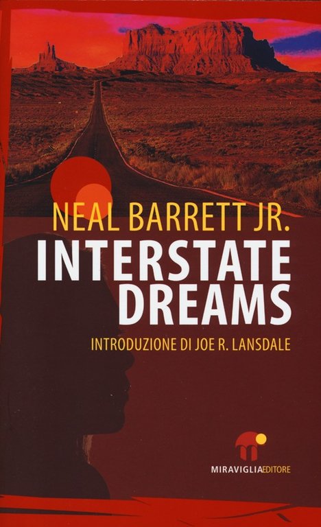 Interstate dreams, Reggio Emilia, Miraviglia, 2013