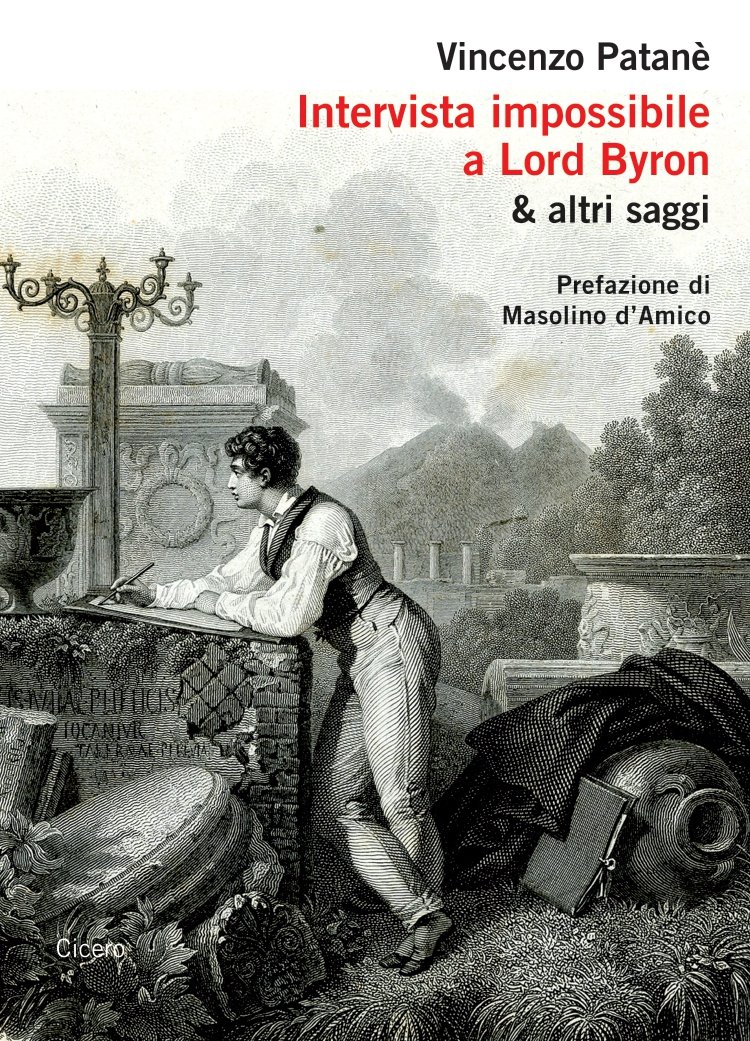 Intervista impossibile a Lord Byron & altri saggi
