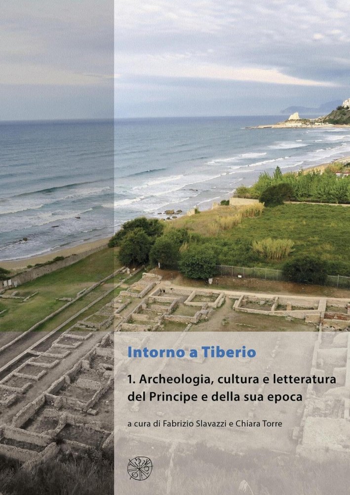Intorno a Tiberio. Vol. 1: Archeologia, cultura e letteratura del … | Immagine principale
