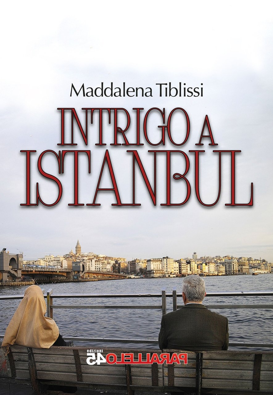 Intrigo a Istanbul | Immagine principale