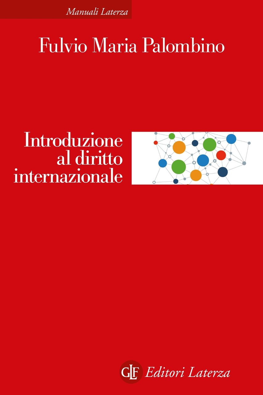 Introduzione al diritto internazionale