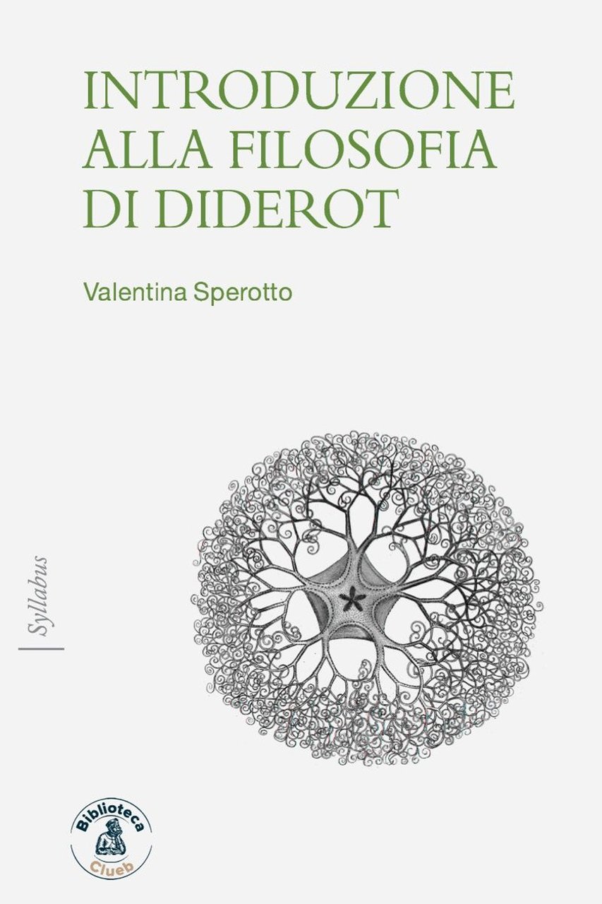 Introduzione alla filosofia di Diderot | Immagine principale