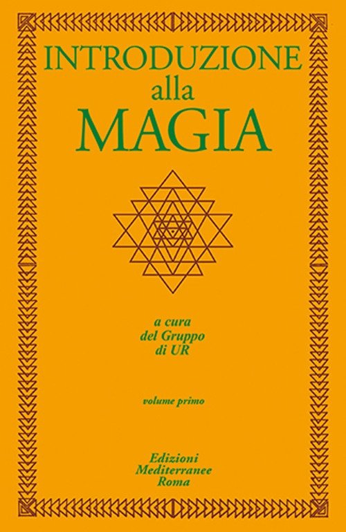 Introduzione alla magia. Vol. 1 | Immagine principale
