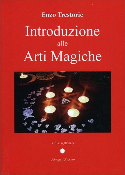 Introduzione alle Arti Magiche